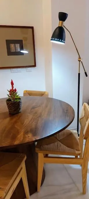 Ferienwohnung El 2 De Flamenco Bajoa Cádiz 0*,