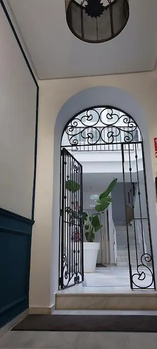 El 2 De Flamenco Bajoa Διαμέρισμα Καντίζ