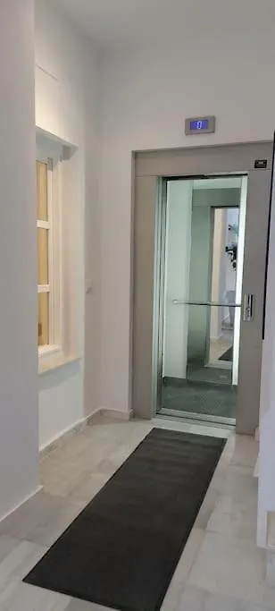Ferienwohnung El 2 De Flamenco Bajoa Cádiz Apartment
