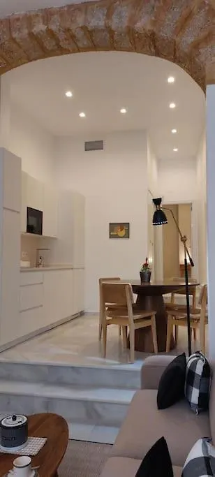 Apartment Ferienwohnung El 2 De Flamenco Bajoa Cádiz Spanien