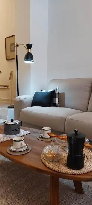 Ferienwohnung El 2 De Flamenco Bajoa Cádiz